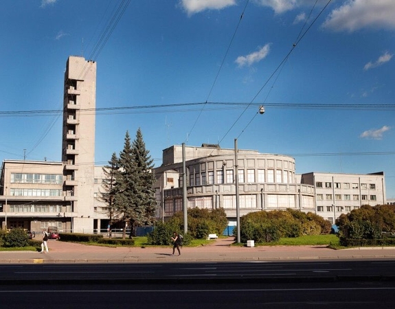 Администрация Кировского района