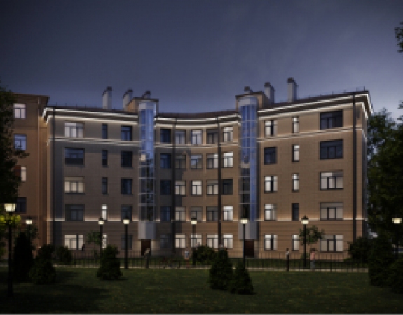 Замена всех инженерных сетей